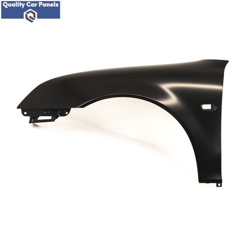 Front wing primed - primed, inc