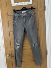 New, Unworn -  Women's Grey