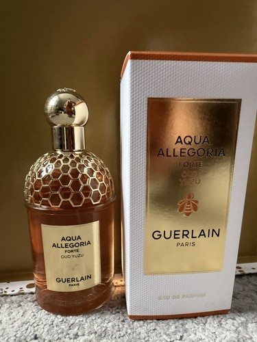 Guerlain aqua allegoria - aqua,