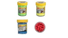 Berkley Powerbait  3 + 1 for