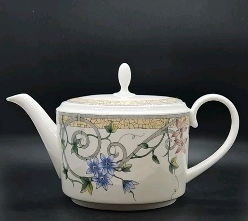 Large wedgwood pottery aegina - wedgwood,
