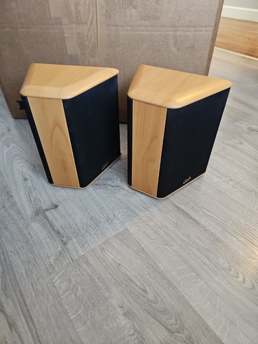 Gale series 3060b surround - gale,