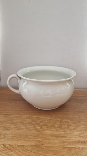 Vintage burleigh ware chamber - vintage,