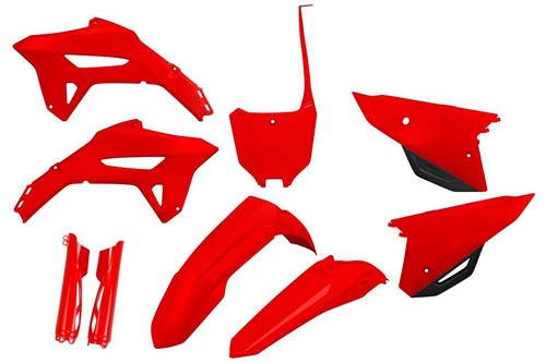 Ufo plastics kit for - for, crf