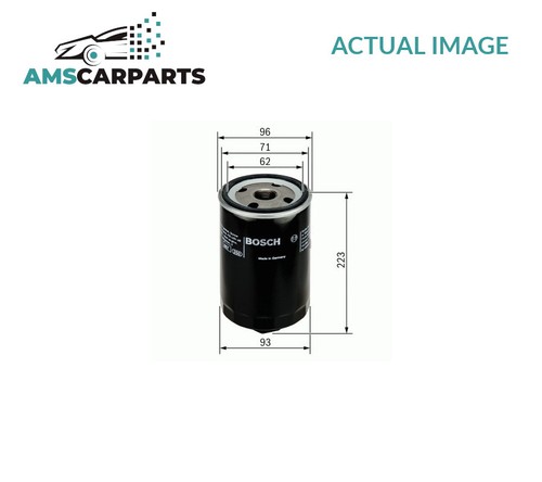Engine oil filter 451 - engine,