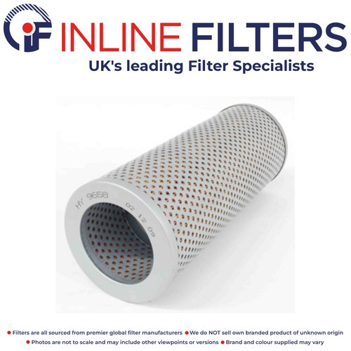 Hydraulic filter for - hydraulic,