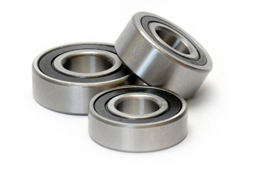 Wheel bearing set norton - bearing,