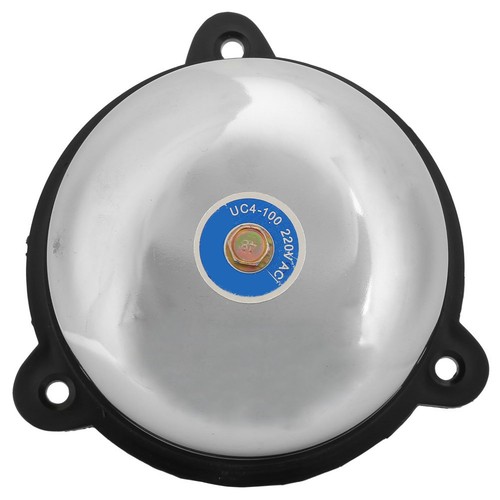 Electric bell 220v - 220v,