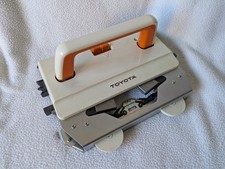 Toyota Lace Carriage