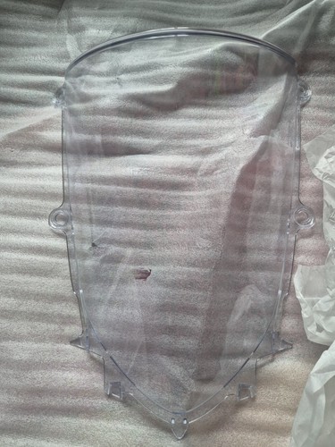 Yamaha yzf windshield - r7,