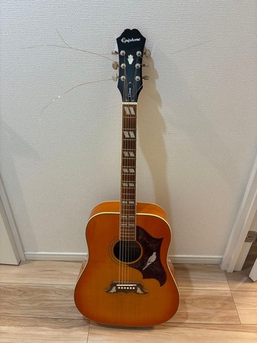 Epiphone dove electric - epiphone,