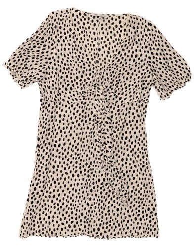 Zara womens line dress - zara,