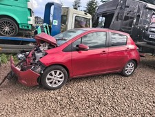 TOYOTA YARIS 2012-2020 WINDOW