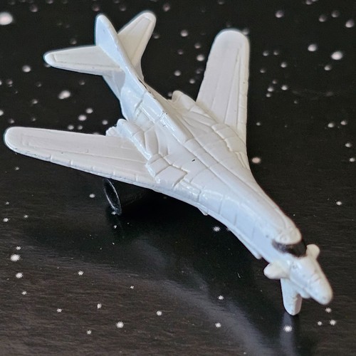 Micro machines aeroplane - micro,