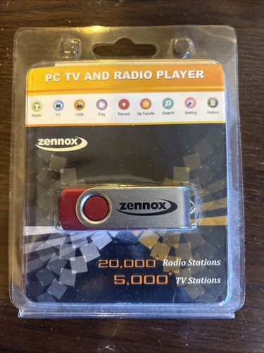 Zennox radio player - zennox,