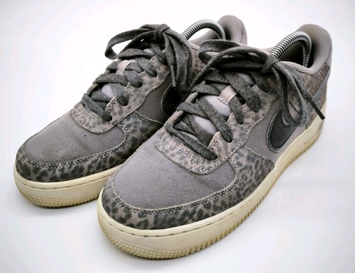 Nike air force - force, grey