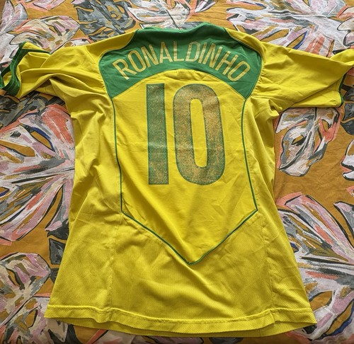 Genuine nike brazil - genuine,
