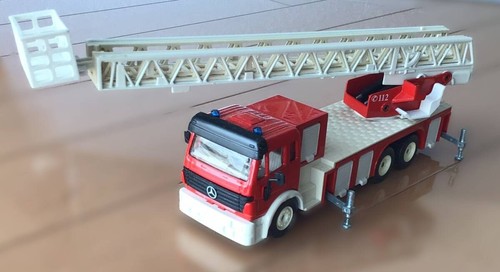Siku 3433 mercedes - 3433,