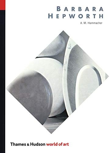 Barbara hepworth world - hepworth, of
