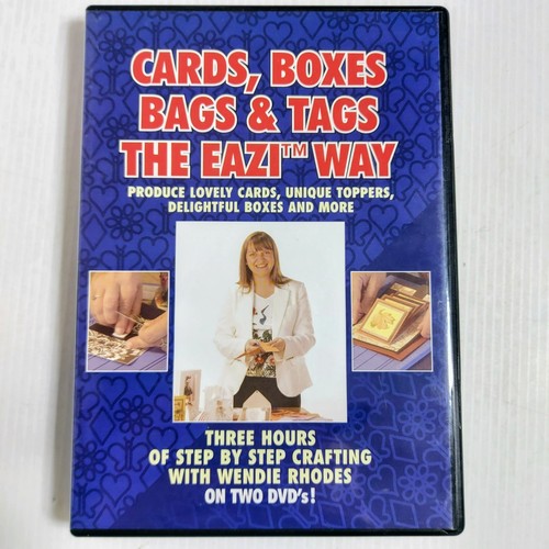 Diamond card craft cards - craft,
