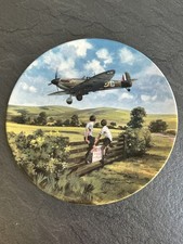 Limited Edition Royal Doulton