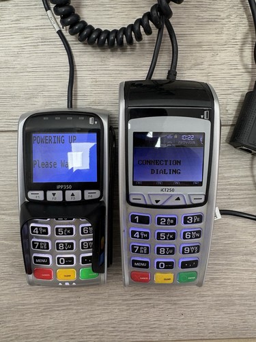 Ingenico ipp350 ict250 card - ipp350,