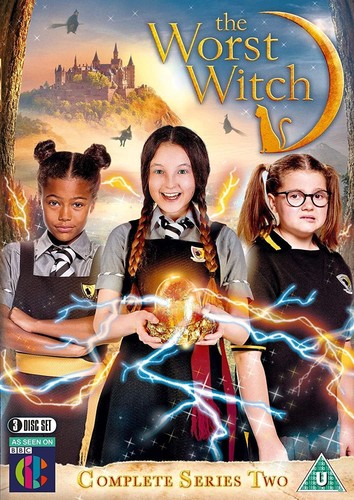 The worst witch - the,