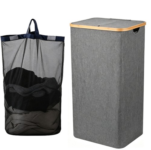 Laundry basket washing cloth - laundry,