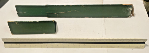 Vintage faber castell triangle - vintage,