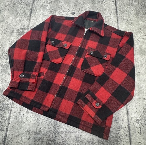 Vintage king kole jacket mens - jacket,