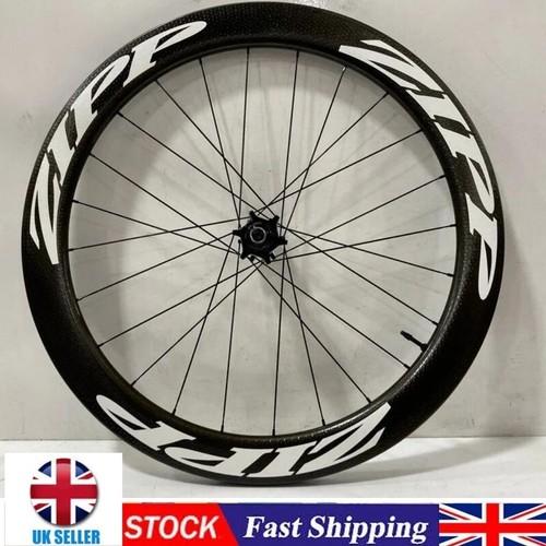 Zipp 404 firecrest - 404, rear