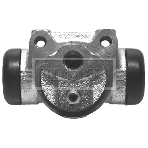 Wheel brake cylinder - wheel,