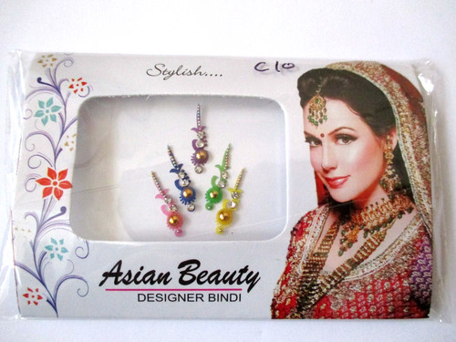 Pack crystal diamante - of,