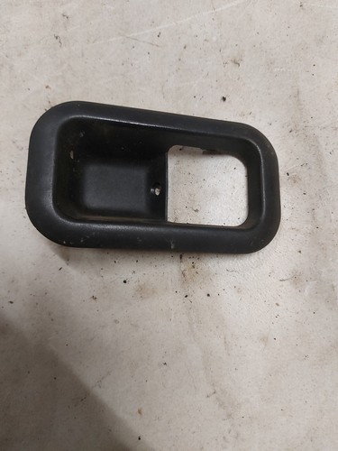 Ford escort mk4 - , door