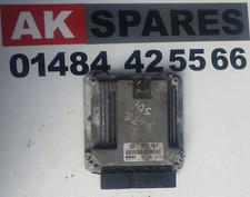 VW GOLF MK5 2005-2010 2.0SDI