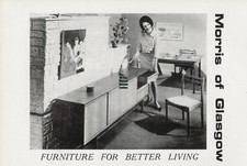 Original 1964 advert for