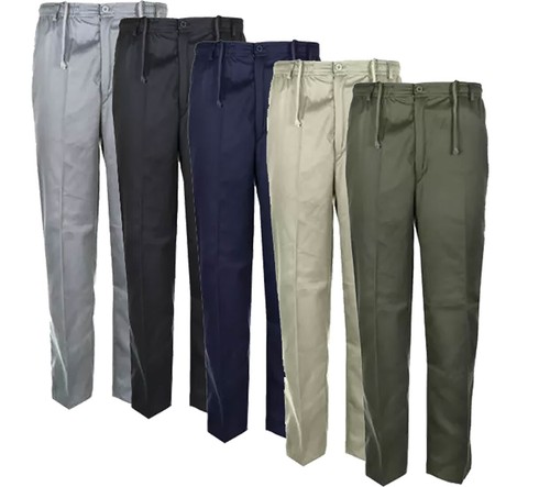 Mens adjustable elasticated - mens,
