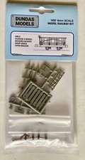 Dundas Models-Kit-DM32 Hudson