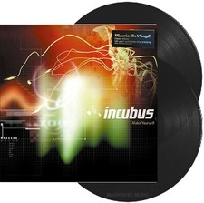 INCUBUS LP x 2 Make Yourself