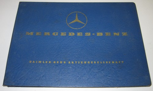 Ersatzteilkatalog mercedes lkw - mercedes,