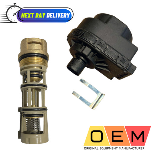 Baxi duo tec - tec, 40