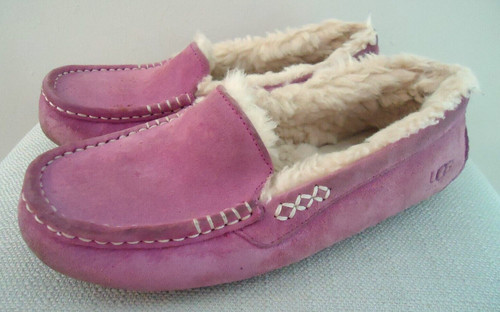 Ugg ansley moccasins - ugg,