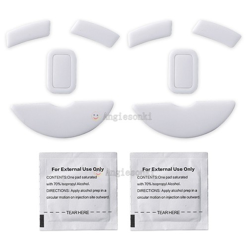 Sets white curved edges - curved,