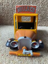 Postman Pat Builder Truck with Music & Phrases Action Toy Figure (see pics)