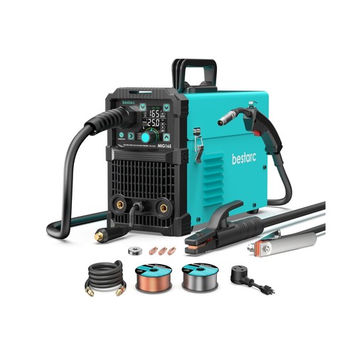 165a mig welder - mig, welder,