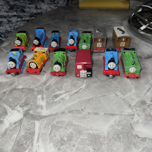 Thomas the tank - thomas, bundle