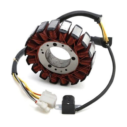 Magneto stator coil fit - stator,