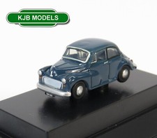 N Gauge Oxford Diecast 1:148