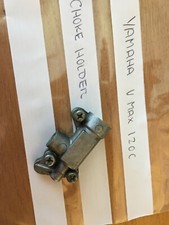 Yamaha Choke starter plunger body holder valve V MAX 1200 , See below 