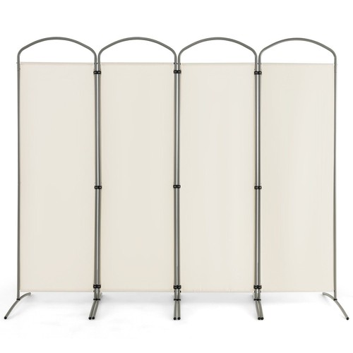 Panel room divider 188cm - 4,